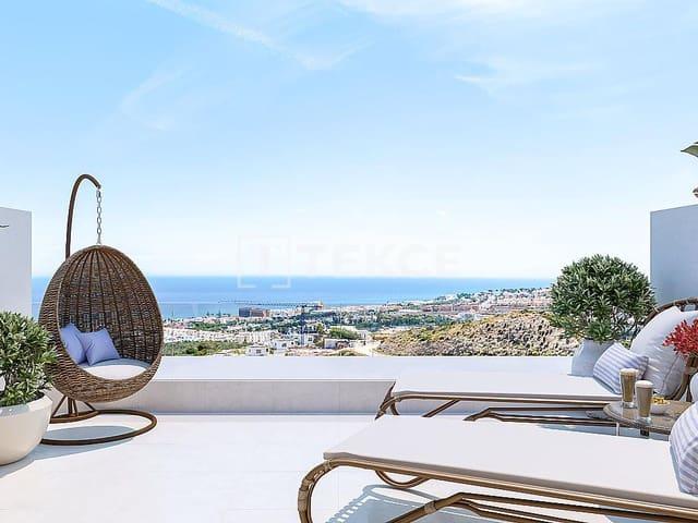 Chalet en venta en La Cala de Mijas, Málaga Costa del Sol