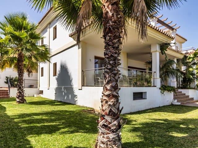 Chalet en venta en La Cala de Mijas, Málaga Costa del Sol