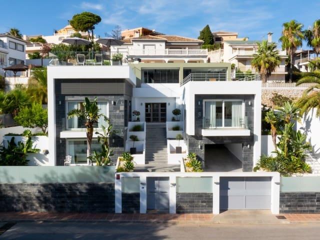 Chalet en venta en La Cala de Mijas, Málaga Costa del Sol