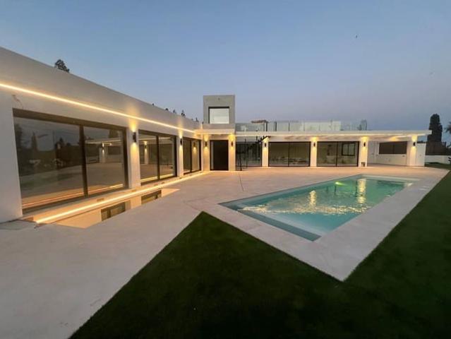 Chalet en venta en La Cala de Mijas, Málaga Costa del Sol