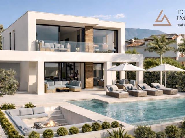 Chalet en venta en La Cala de Mijas, Málaga Costa del Sol
