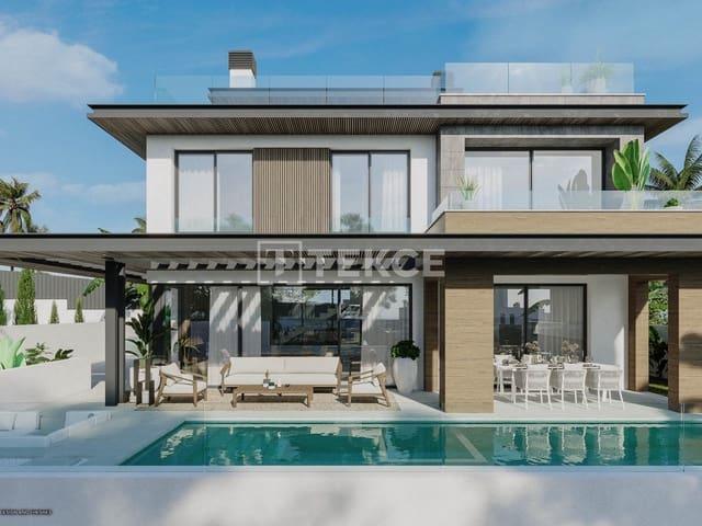 Chalet en venta en La Cala de Mijas, Málaga Costa del Sol