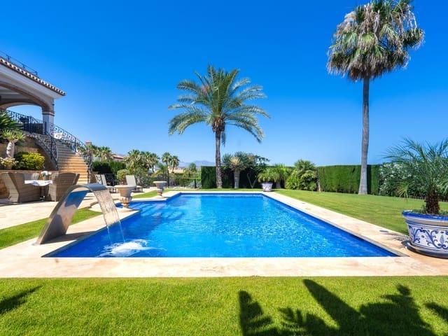 Chalet en venta en La Cala de Mijas, Málaga Costa del Sol