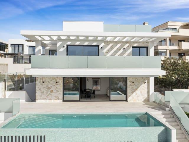 Chalet en venta en La Cala de Mijas, Málaga Costa del Sol