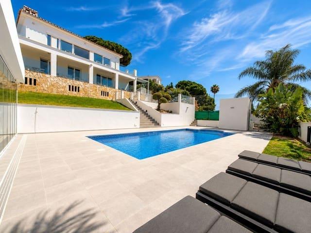 Chalet en venta en La Cala de Mijas, Málaga Costa del Sol