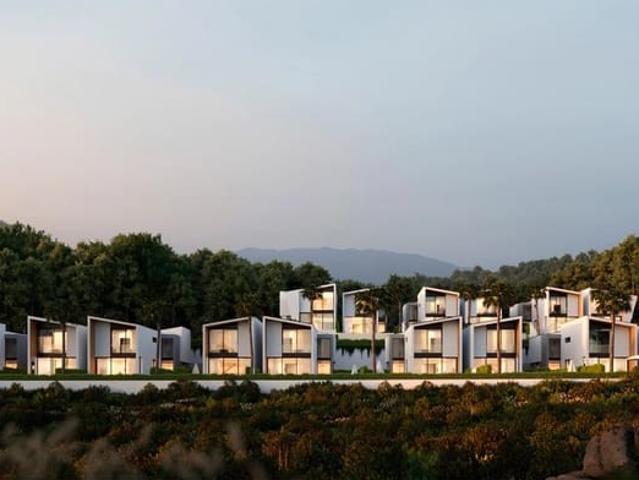 Chalet en venta en La Cala de Mijas, Málaga Costa del Sol