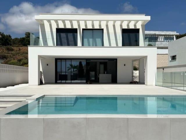 Chalet en venta en La Cala de Mijas, Málaga Costa del Sol