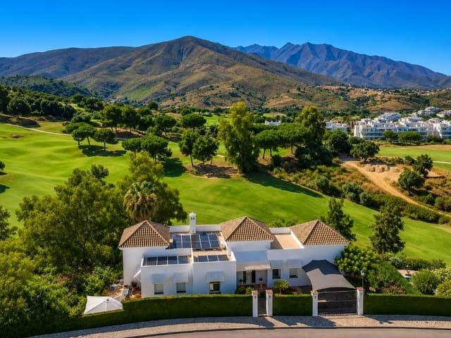 Chalet en venta en La Cala de Mijas, Málaga Costa del Sol