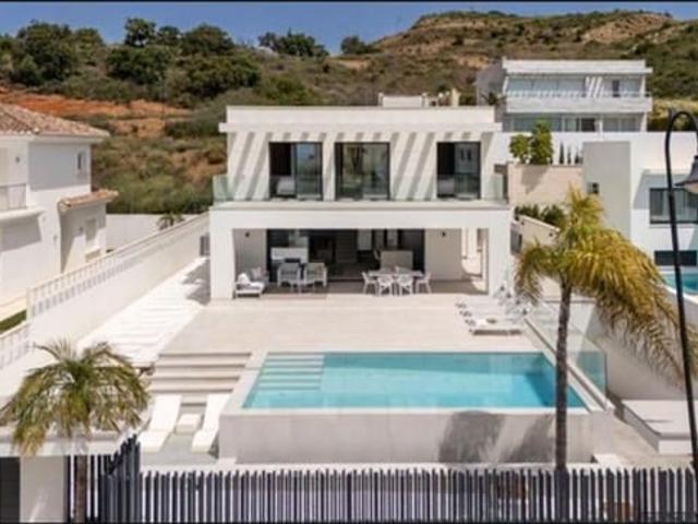 Chalet en venta en La Cala de Mijas, Málaga Costa del Sol
