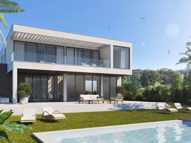 Chalet en venta en La Cala de Mijas, Málaga Costa del Sol
