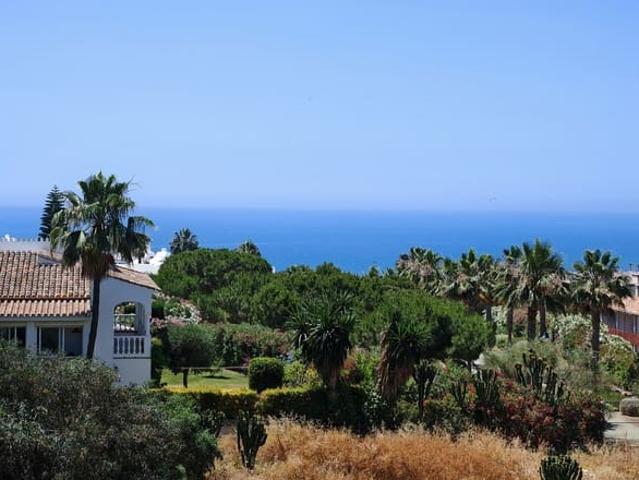 Chalet en venta en La Cala de Mijas, Málaga Costa del Sol