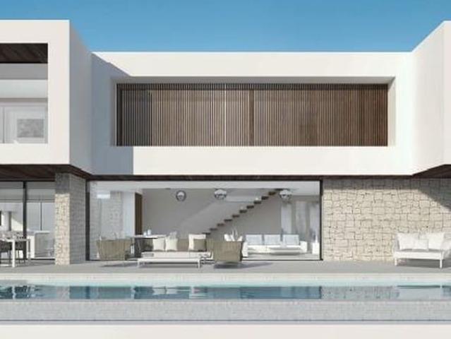 Chalet en venta en La Cala de Mijas, Málaga Costa del Sol