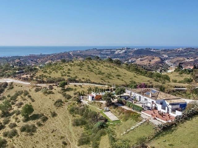 Chalet en venta en La Cala de Mijas, Málaga Costa del Sol