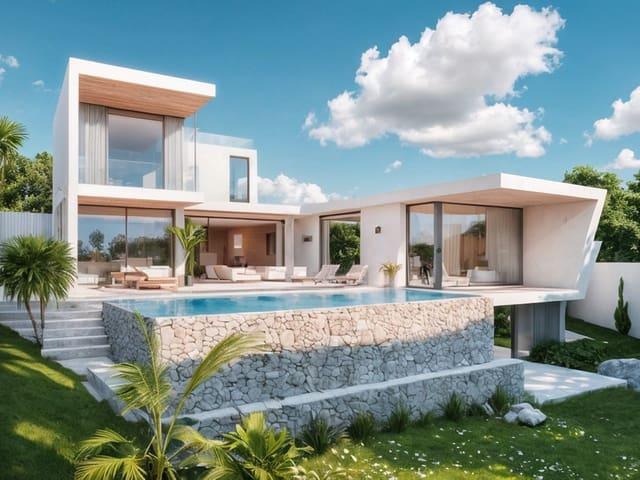 Chalet en venta en La Cala de Mijas, Málaga Costa del Sol