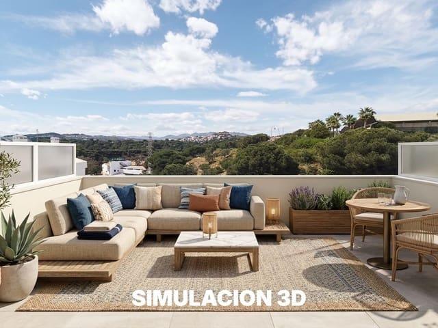 Adosado en venta en La Cala de Mijas, Málaga Costa del Sol