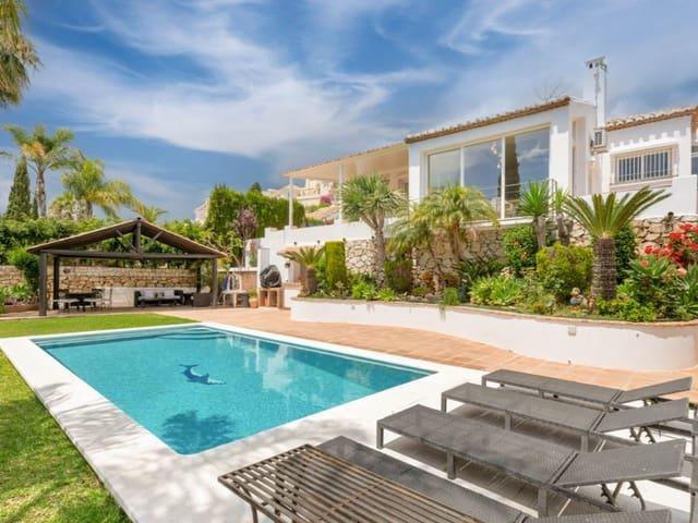 Chalet en venta en La Cala de Mijas, Málaga Costa del Sol