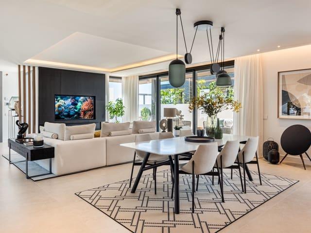 Chalet en venta en La Cala de Mijas, Málaga Costa del Sol