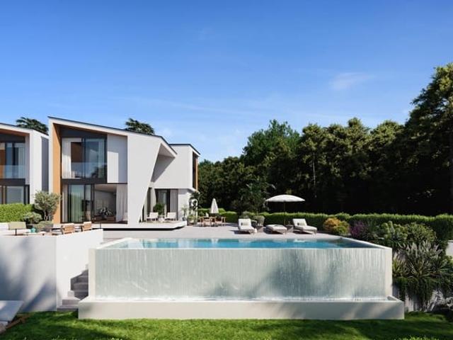 Pareado en venta en La Cala de Mijas, Málaga Costa del Sol