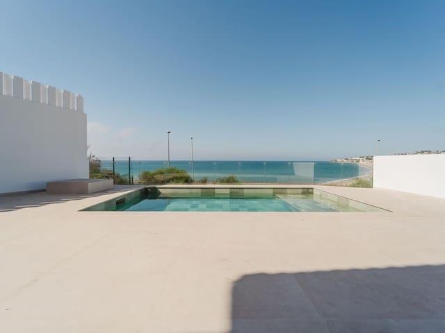Chalet en venta en La Cala de Mijas, Málaga Costa del Sol