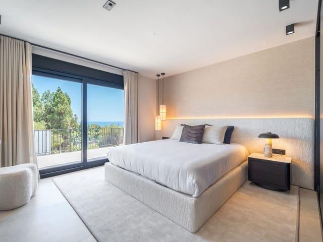 Chalet en venta en La Cala de Mijas, Málaga Costa del Sol