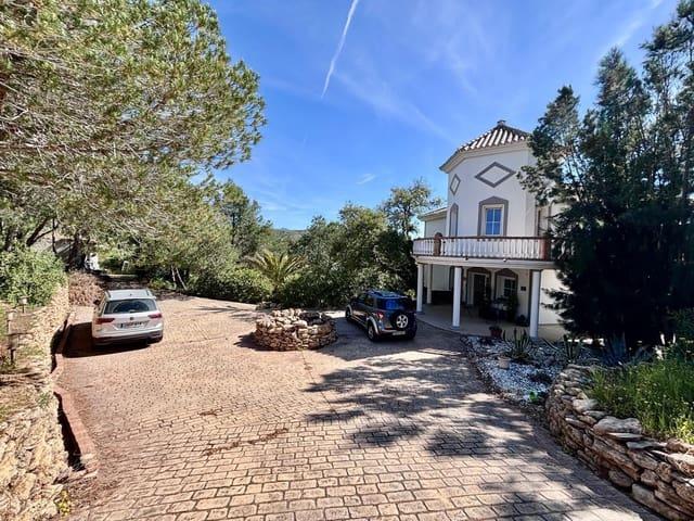 Chalet en venta en La Cala de Mijas, Málaga Costa del Sol