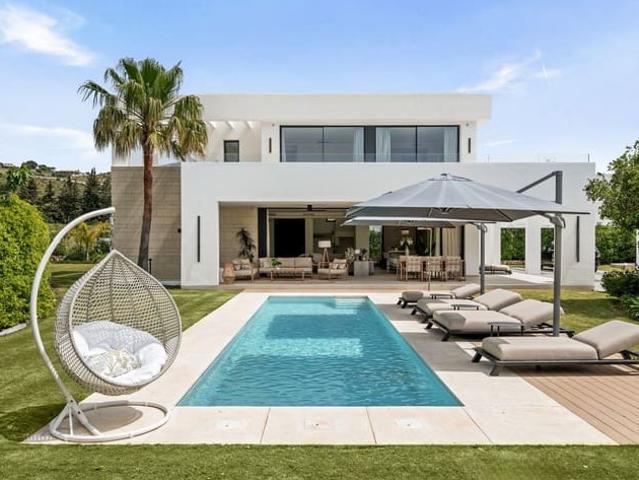 Chalet en venta en La Cala Golf, Málaga Costa del Sol
