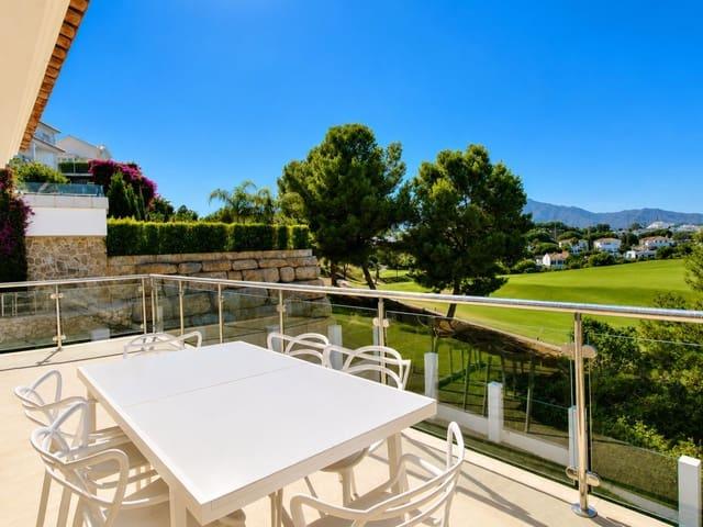 Chalet en venta en La Cala Golf, Málaga Costa del Sol