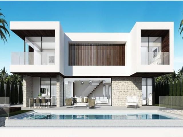 Chalet en venta en Mijas, Málaga Costa del Sol