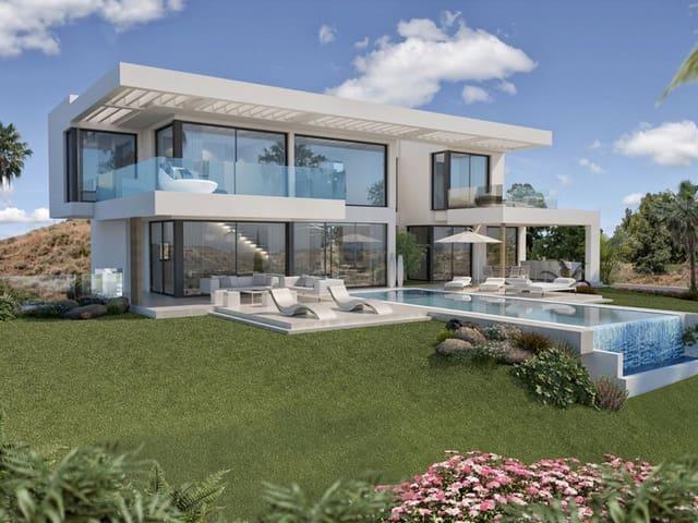 Chalet en venta en La Cala Golf, Málaga Costa del Sol