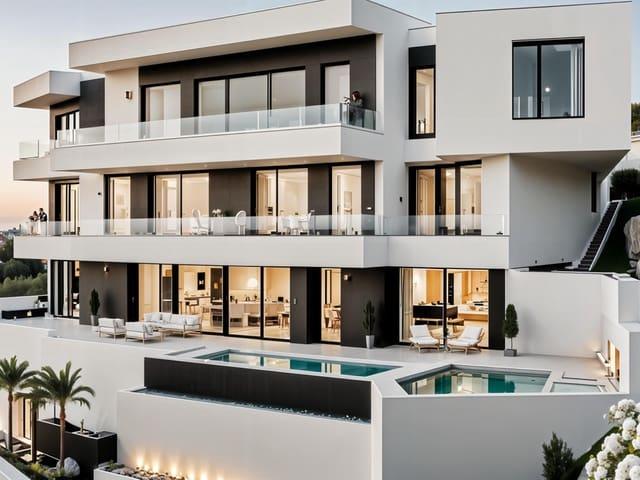 Chalet en venta en La Cala Golf, Málaga Costa del Sol