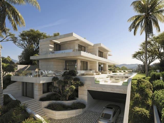 Chalet en venta en La Cala Golf, Málaga Costa del Sol