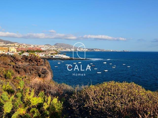 Chalet en venta en La Caleta Adeje, Tenerife