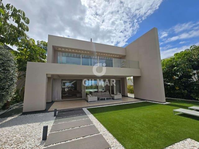 Chalet en venta en La Caleta Adeje, Tenerife