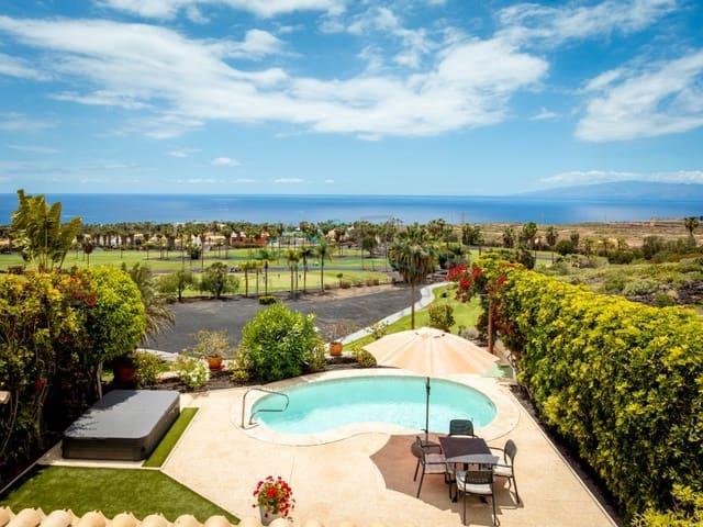 Chalet en venta en La Caleta Adeje, Tenerife