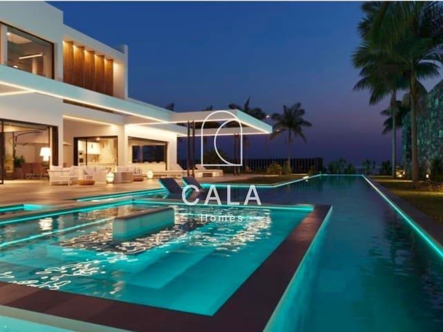 Chalet en venta en La Caleta Adeje, Tenerife