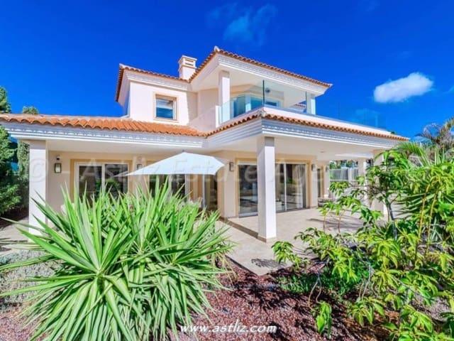 Chalet en venta en La Caleta Adeje, Tenerife