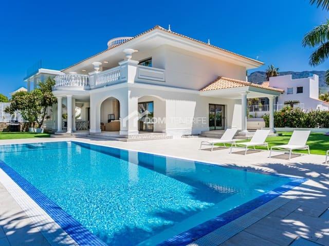 Chalet en venta en La Caleta Adeje, Tenerife