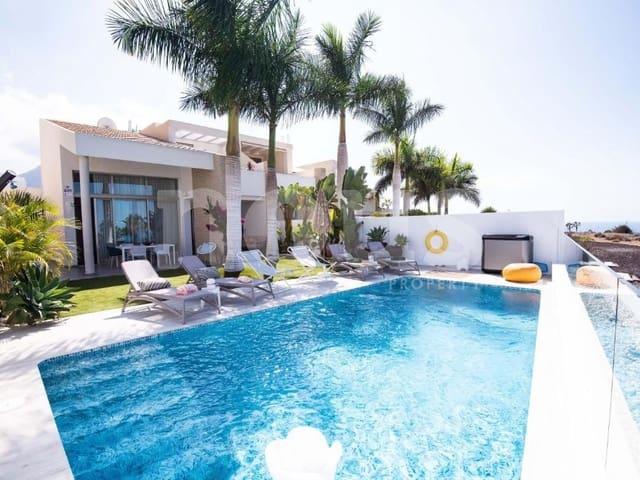 Chalet en venta en La Caleta Adeje, Tenerife