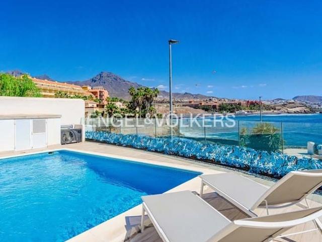 Chalet en venta en La Caleta Adeje, Tenerife
