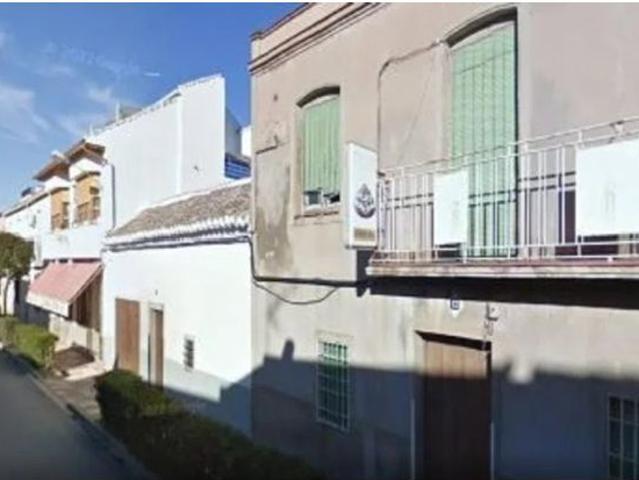 Chalet en Venta en La Calzada de Calatrava, Ciudad Real