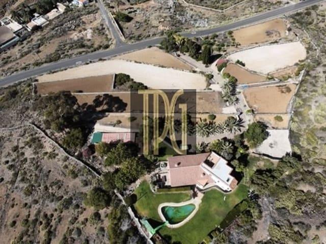 Chalet en venta en La Camella, Tenerife