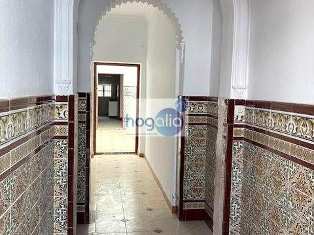 Chalet en venta en La Campana, Calle Rubio, 41429