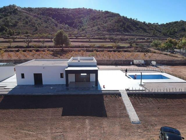 Chalet en venta en La Canalosa, Alicante