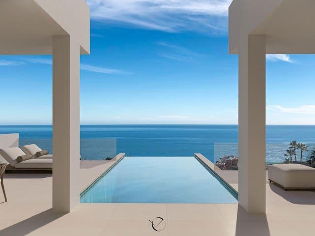 Chalet en venta en La Capellania, Málaga Costa del Sol