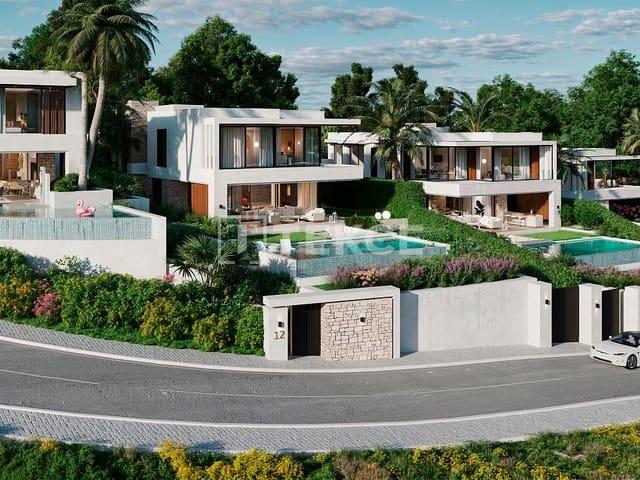Chalet en venta en La Capellania, Málaga Costa del Sol