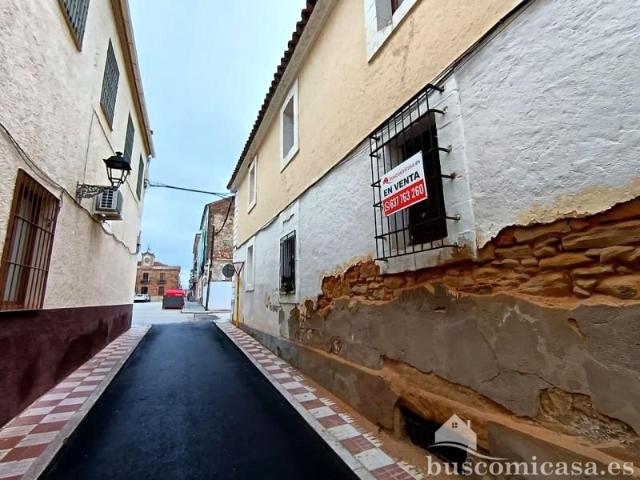 Chalet en venta en La Carolina, Calle Pedro Delgado, 23200