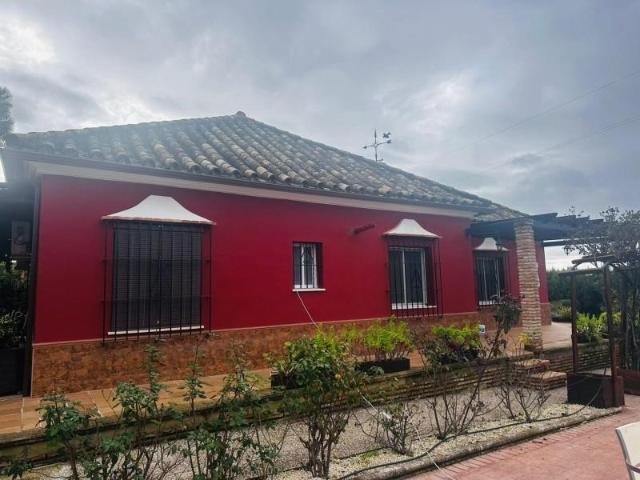 Chalet en venta en La Carlota, CARLOTA LA