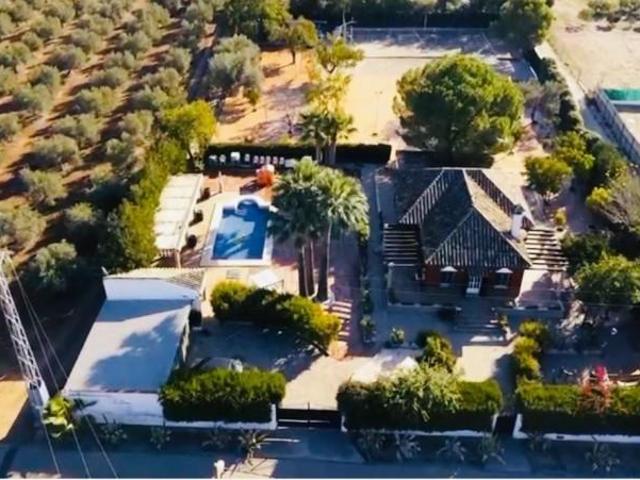 Chalet en venta en La Carlota, CARLOTA LA