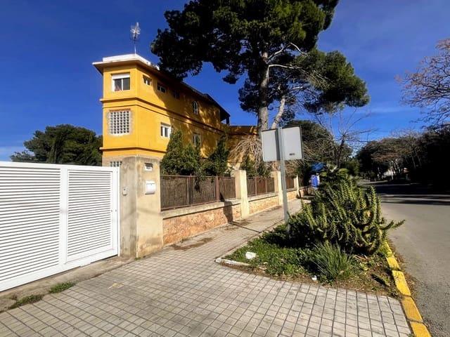 Chalet en venta en La Cañada, Valencia