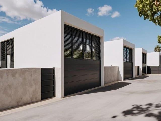 Chalet en venta en La Cañada, Valencia
